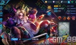 爆料最新皮肤王者荣耀,神秘英雄华丽蜕变，视觉盛宴即将来袭！