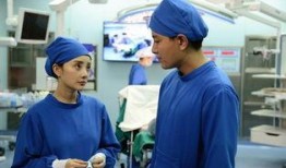 妇产科男医生电视剧在线观看,妇产科男医生的情感救赎之旅