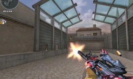 cf最新生化爆料,全新模式与角色即将登场！